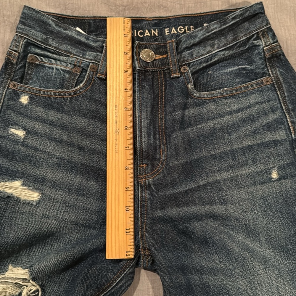 American Eagle Jean - image 4